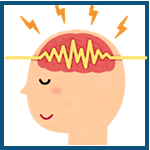 電気で脳を活性化！？
